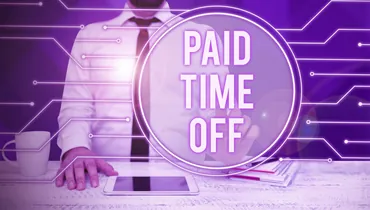 Guide to Paid Time Off.
