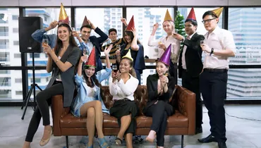 Holiday Work Parties: Fun, Awkward, or Just Not Worth It?