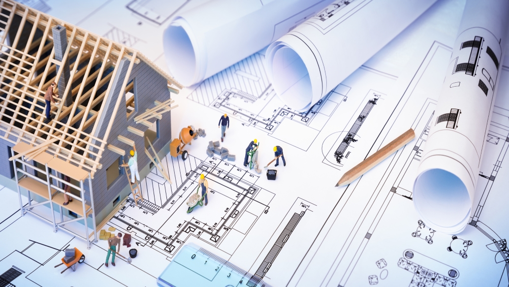 12 Best Construction Companies to Work for in USA