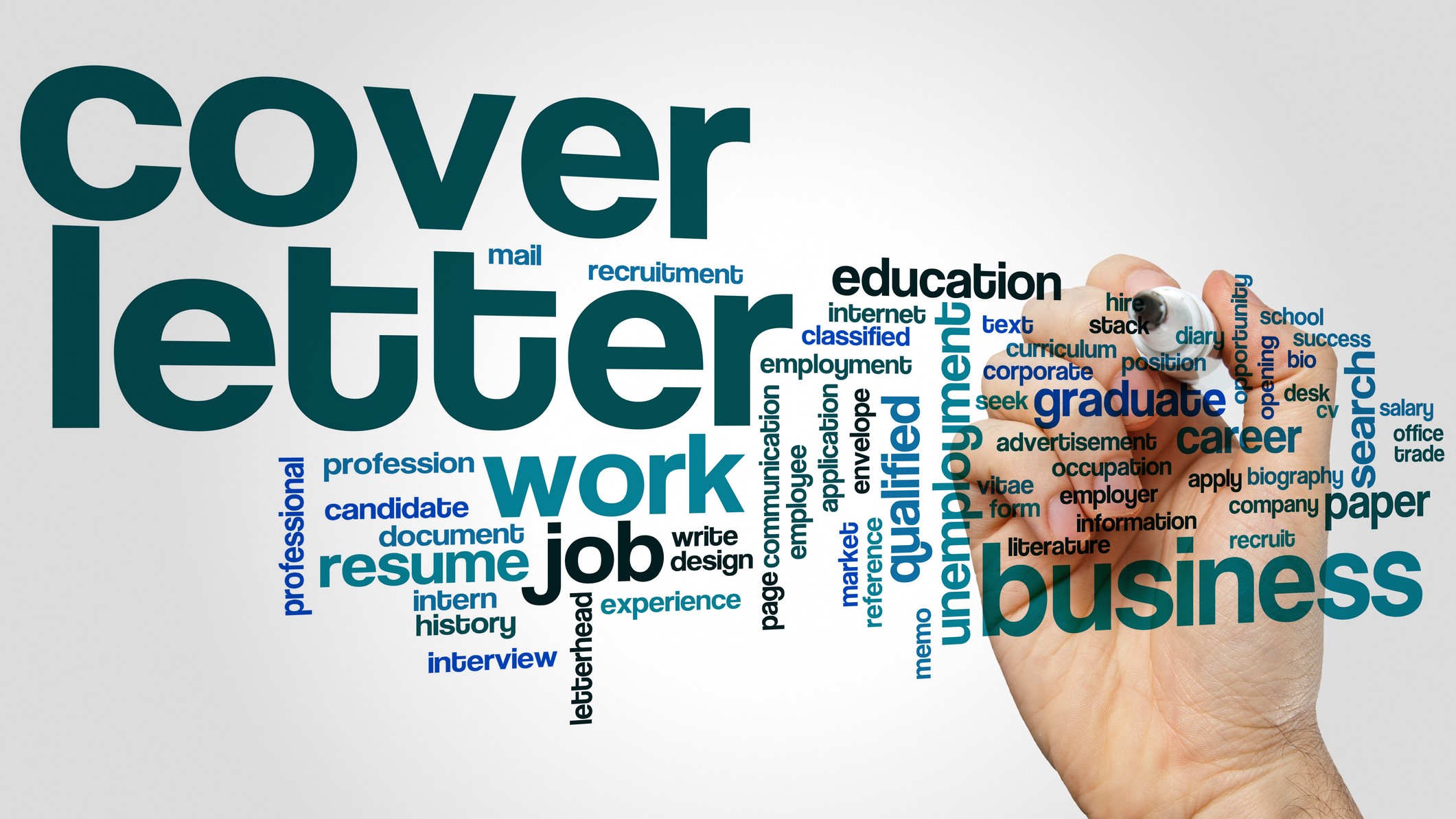 5 Easy Steps to Write an Effective Cover Letter