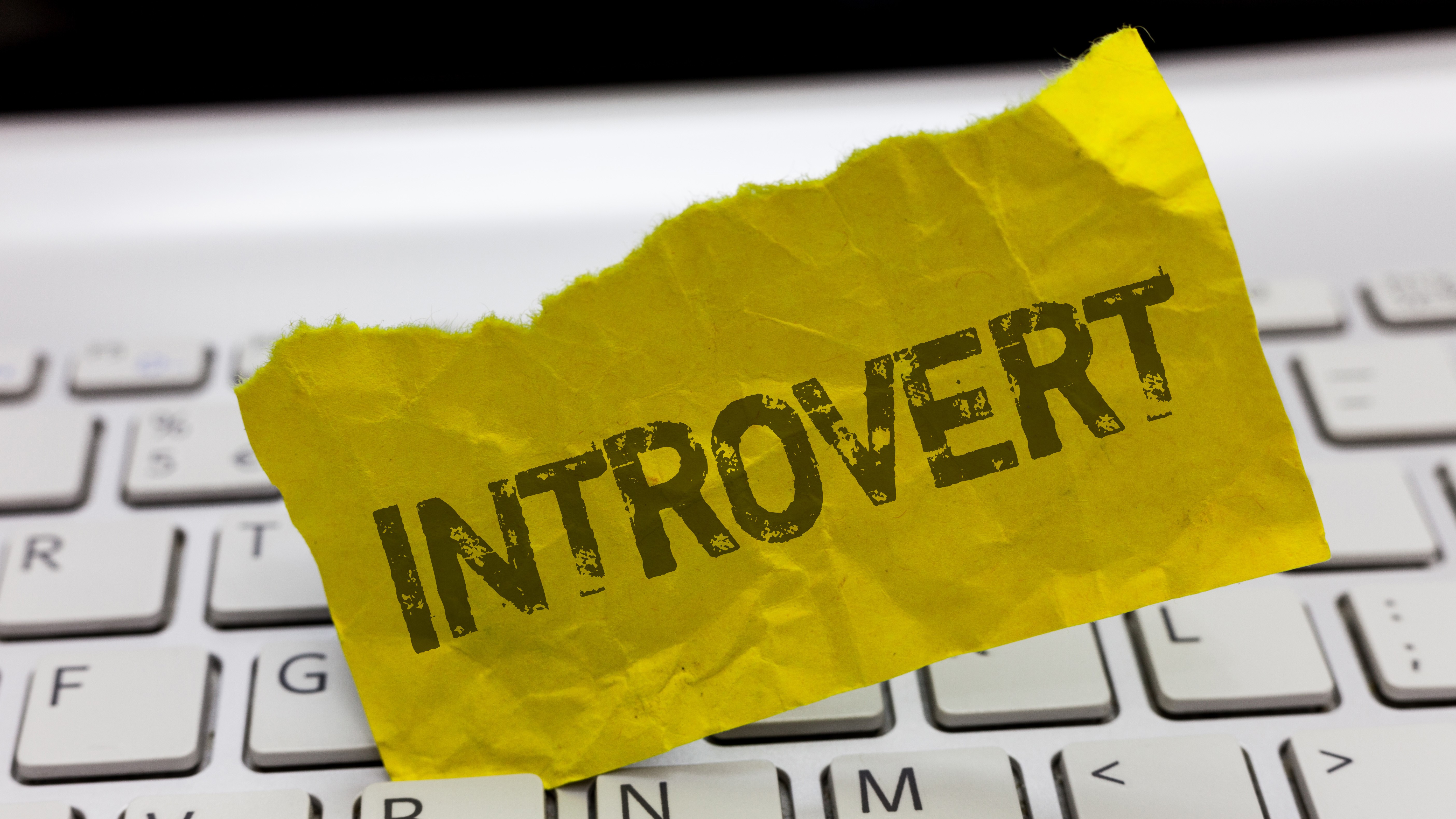 An Introvert’s Networking Tips for the Introvert