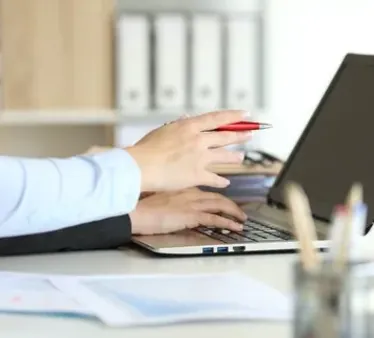 account coordinator
