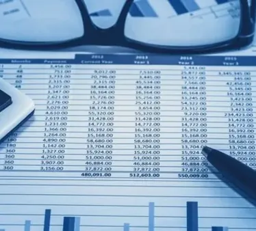 accounts payable clerk
