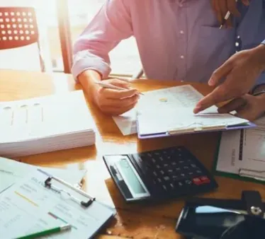 accounts receivable specialist