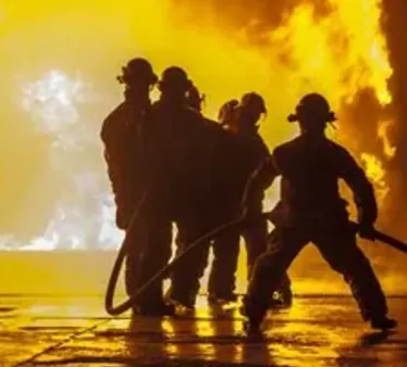 firefighter