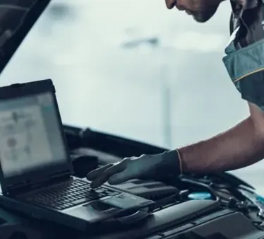 mechanic