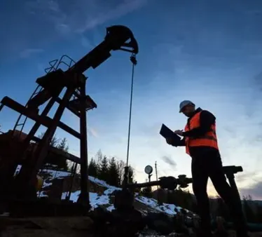 Petroleum Engineer Job