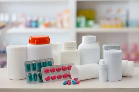 pharmacy director