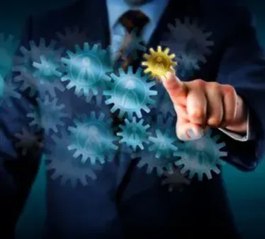 recruiting consultant
