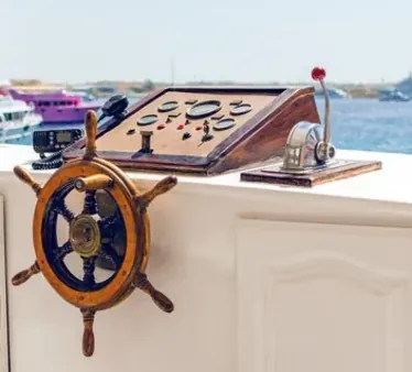 Ship Captain Job Description – Requirements, Salary, Jobs