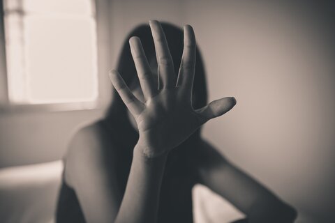 abuse counselor