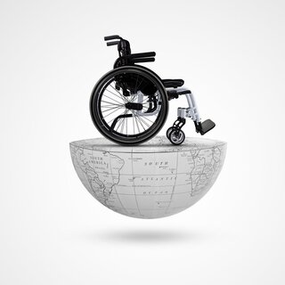 accessibility consultant