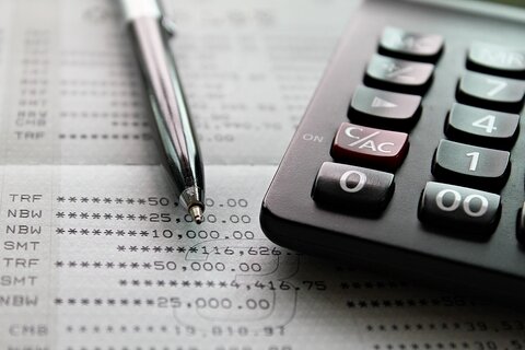 account clerk