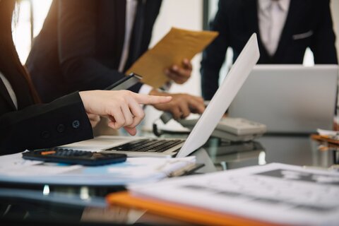 account development manager