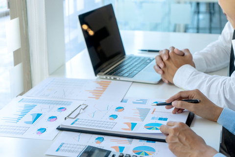 account management intern