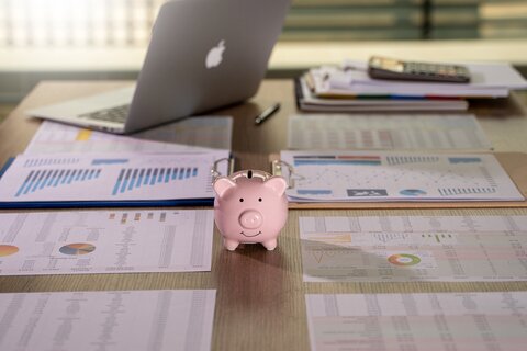 accounting assistant