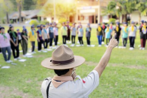activities director