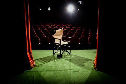 artistic director