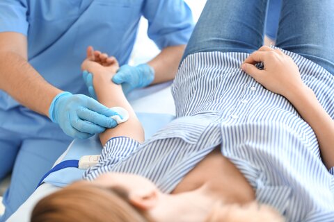 assistant nurse manager