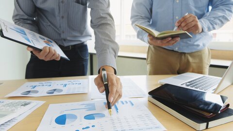 associate account executive
