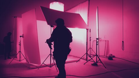 associate art director