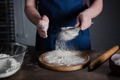baker