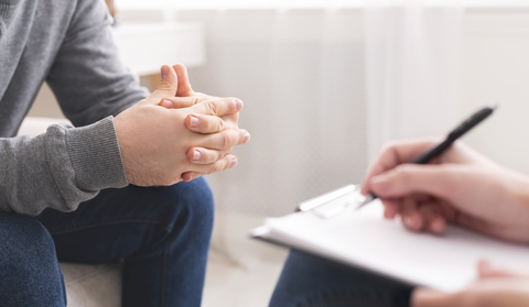 behavior therapist