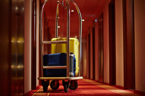 bellhop