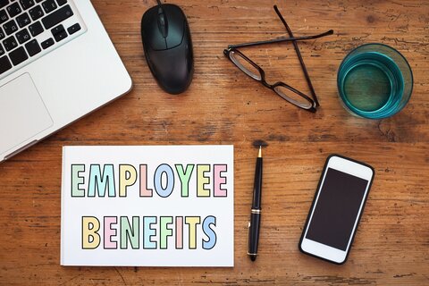 benefits coordinator