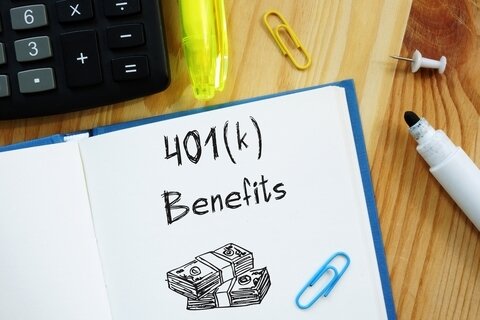 benefits specialist