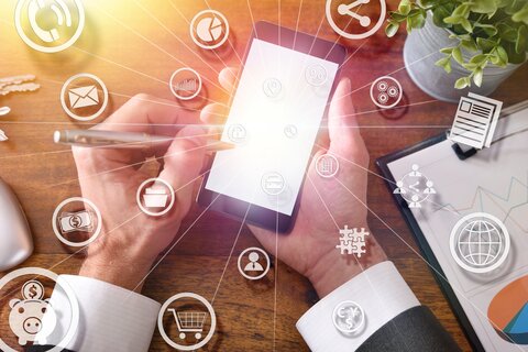 business development representative