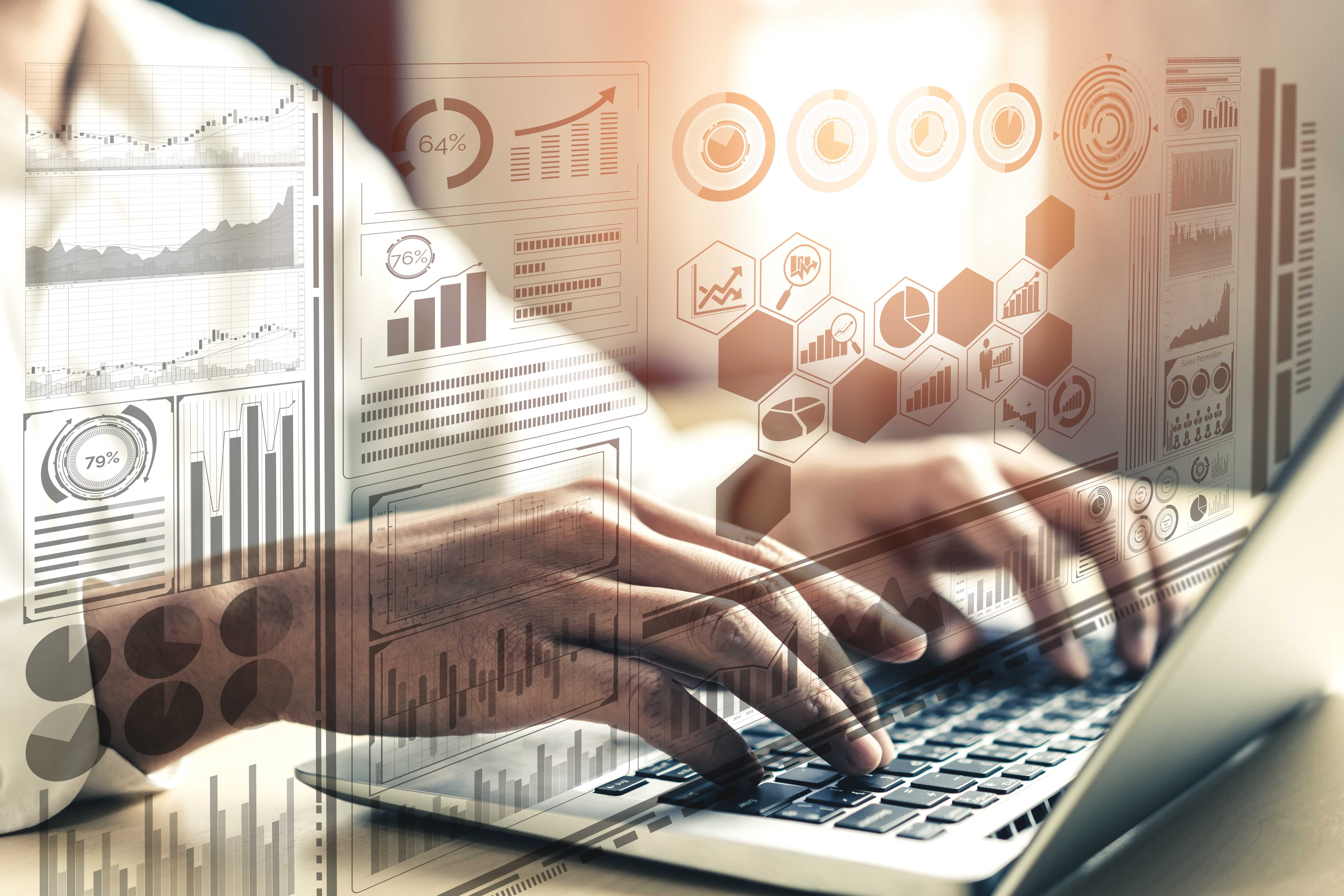 business systems analyst