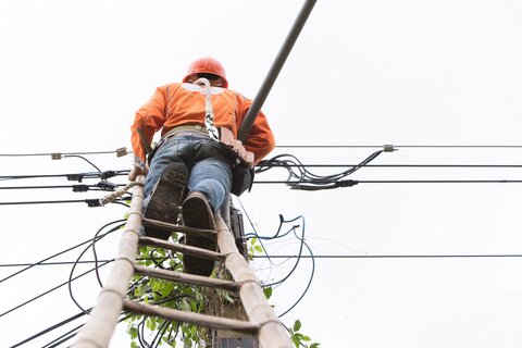 cable technician