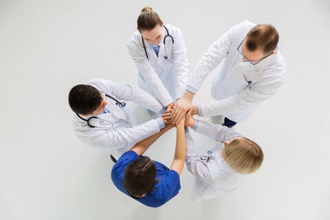 clinic director