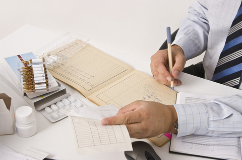 clinical research coordinator