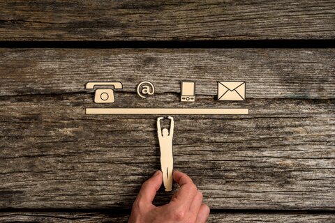 communications assistant