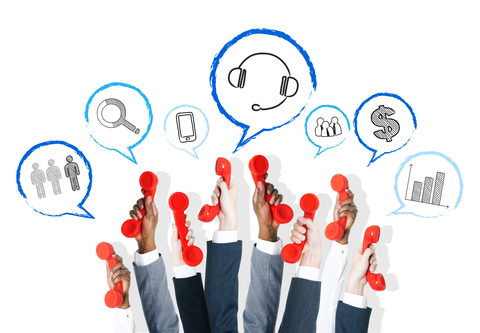 communications associate