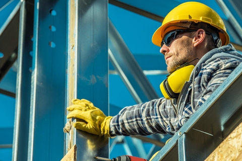 construction worker