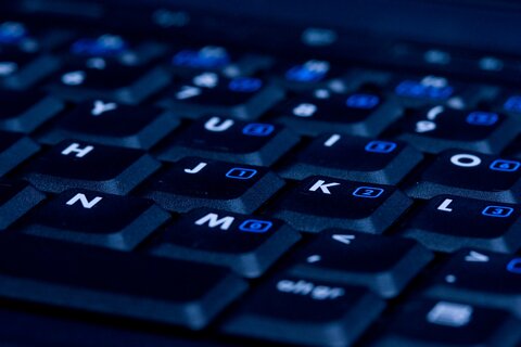 data entry specialist