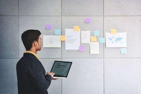 department coordinator