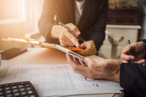 deputy municipal clerk