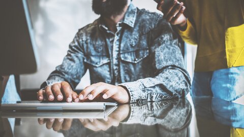 desktop support specialist