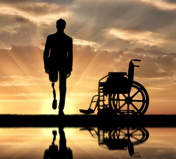director rehabilitation