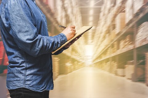 distribution manager