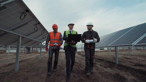 environmental compliance inspector
