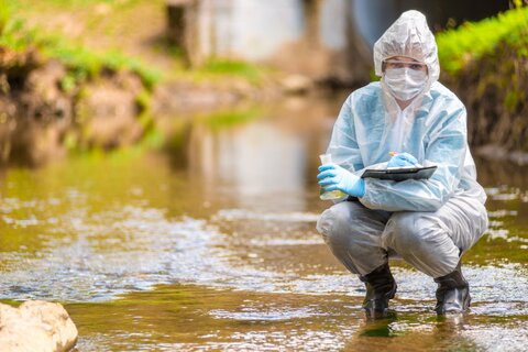 environmental specialist