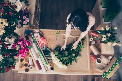 event assistant
