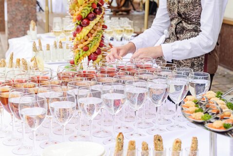 events intern
