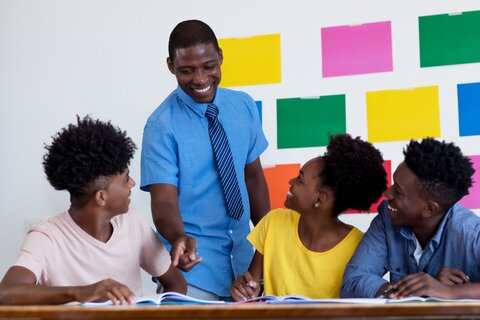 faculty instructor