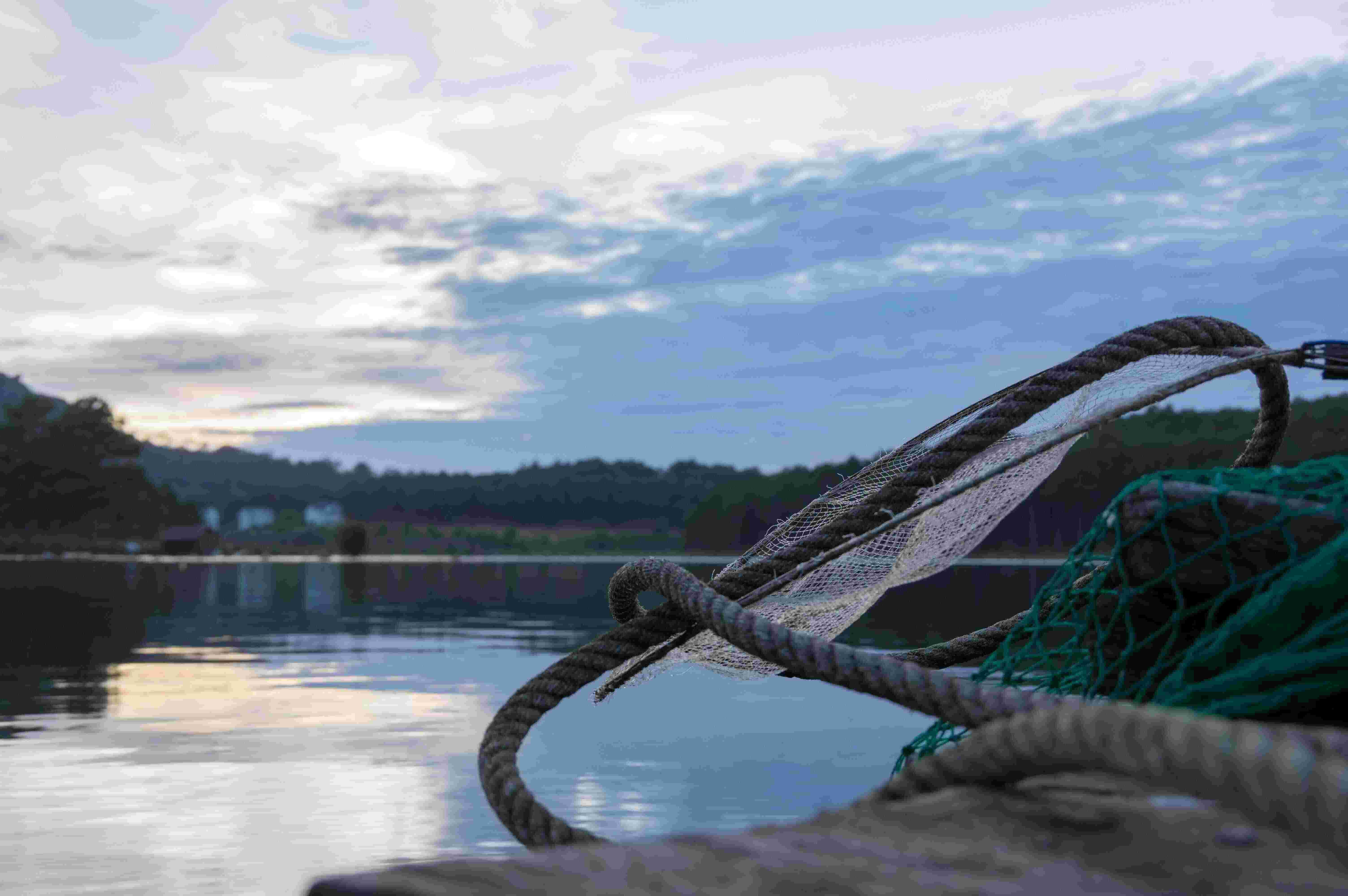 fishing tool supervisor